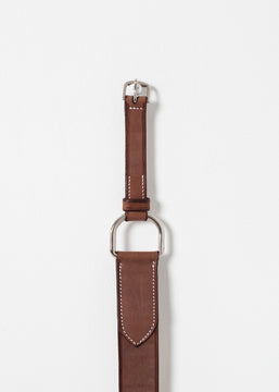 Full Size Breastplate Belt