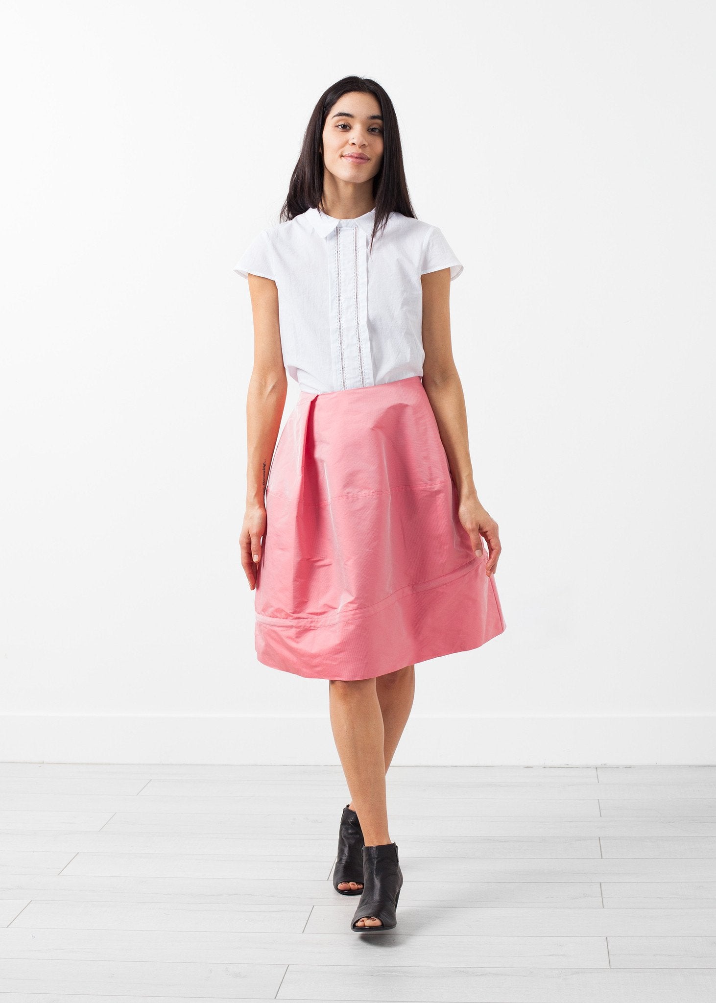 Reversi Skirt