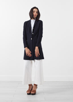 Halo Coat