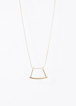 Miya Necklace