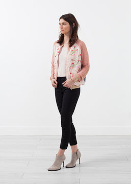 Frech Bomber